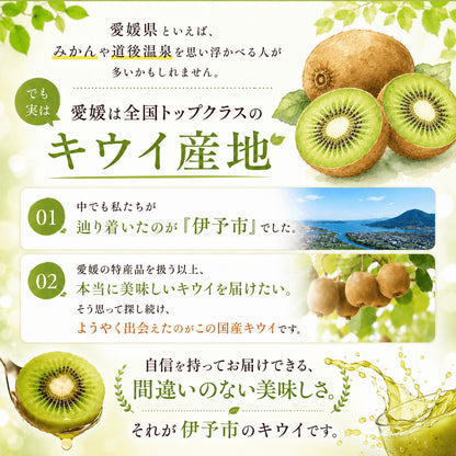 キウイフルーツ